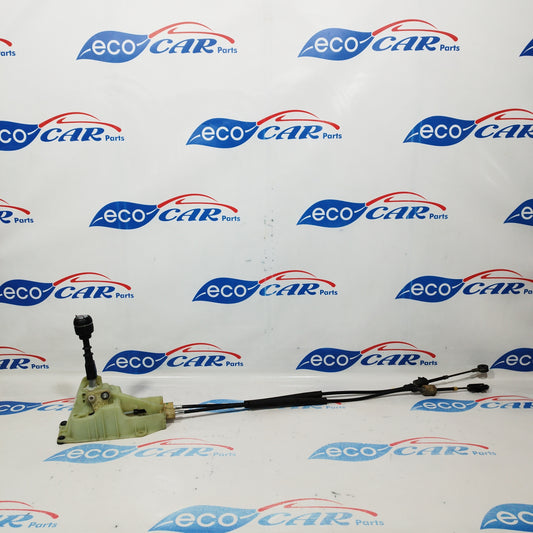 6-Gang-Schalthebel Alfa Romeo 159 2010 1.9 JTDM Code: 55349245 ecoAC1830