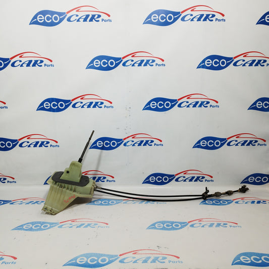 5-Gang-Schalthebel Fiat Punto 1.2 b 2007 Code: 55347842 ecoAC1831