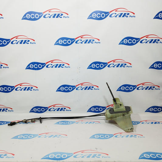 5-Gang-Schalthebel Fiat Punto 1.2 b 2007 Code: 55347842 ecoAC1831