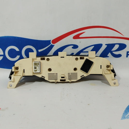 Pulsantiera centrale Fiat Punto 2005 ecoAC1833