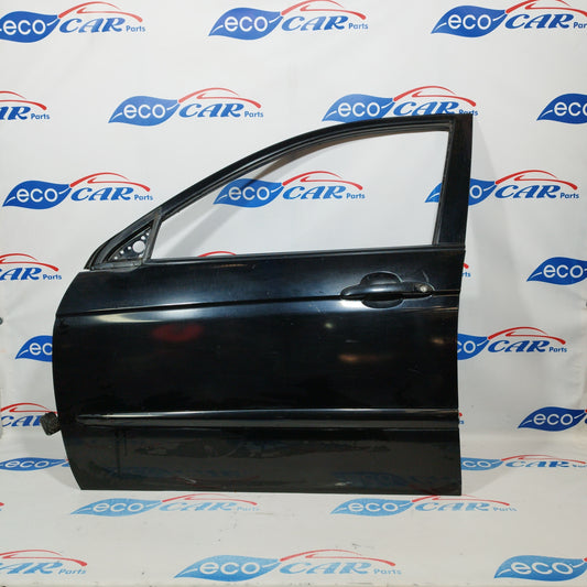 Sportello anteriore sx nero Kia Cerato 2004 ecoAC1839