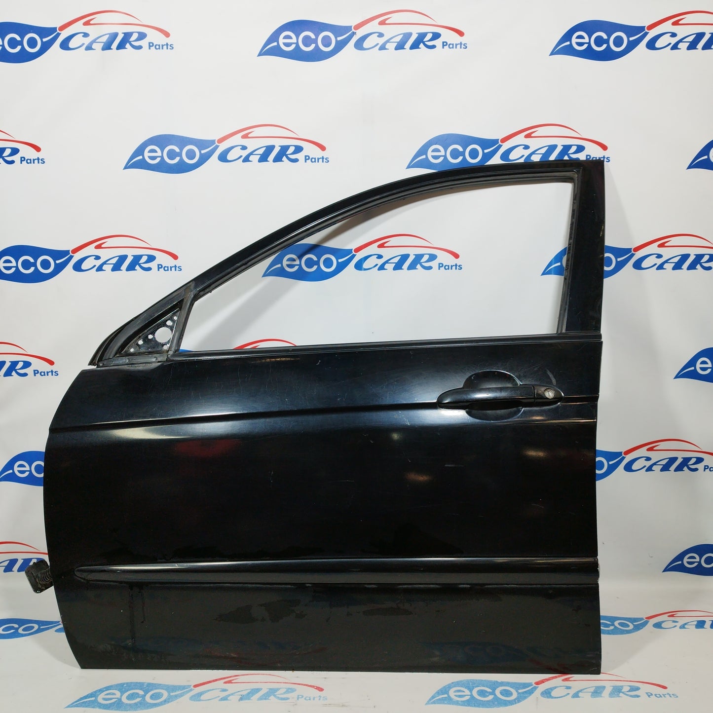 Sportello anteriore sx nero Kia Cerato 2004 ecoAC1839