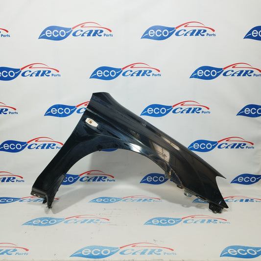 Black right fender Kia Cerato 2004 ecoAC1840