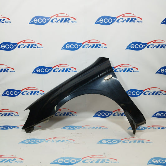 Left black mudguard Kia Cerato 2004 ecoAC1841