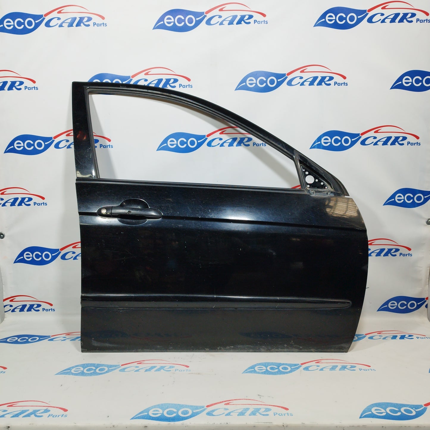 Sportello anteriore dx nero Kia Cerato 2004 ecoAC1847