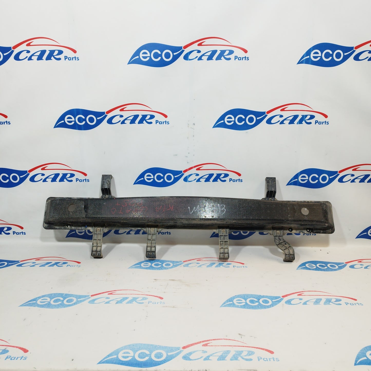 Verstärkung für die hintere Stoßstange Kia Cerato 2004 Code: 86631-2f000 ecoAC1848