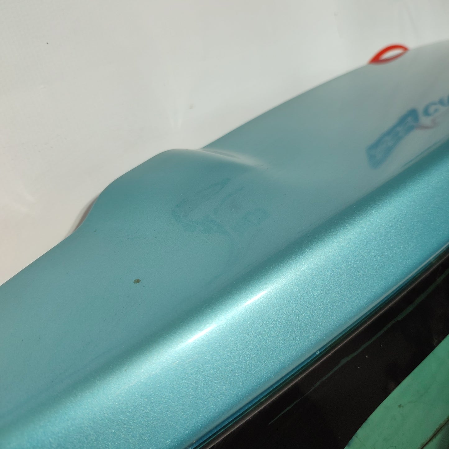 Portellone celeste Suzuki Splash 2009 ecoAG924