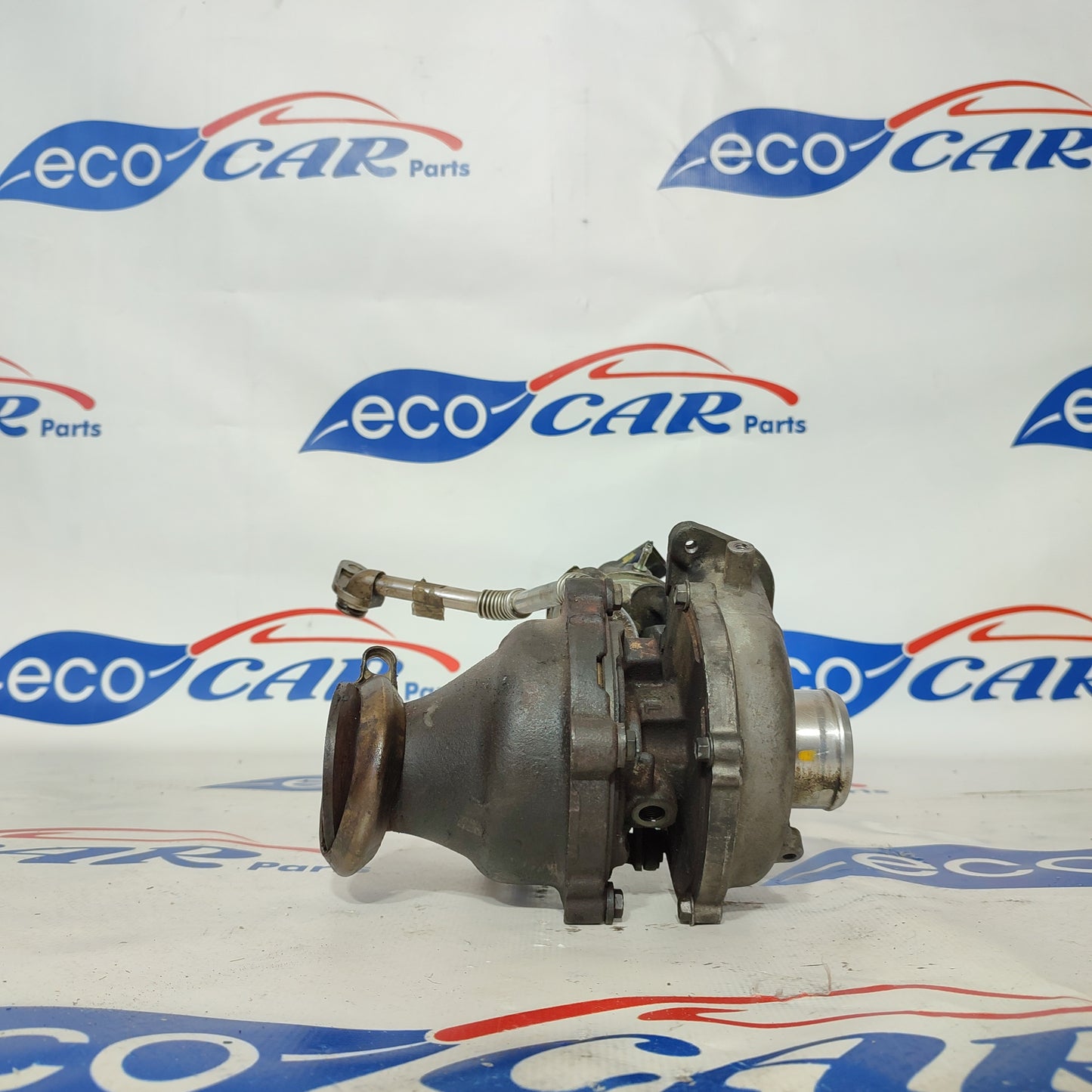 Turbine Fiat Bravo/ Lancia Delta 1.6mtj 120cv code 55239695 ecoAG925