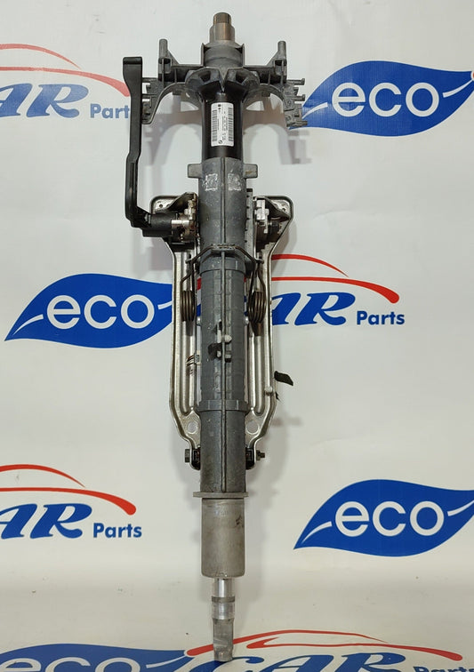Piantone sterzo elettrico BMW Serie 3 2009 cod.881401084515-05 ecoAG928