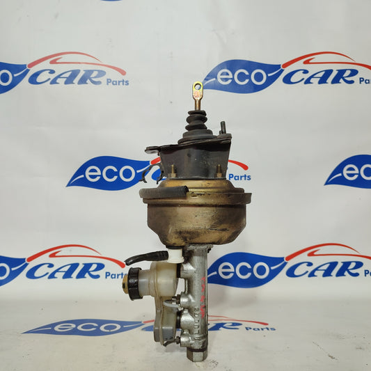 Bremskraftverstärker Fiat Panda 4x4 1995 Lucas Eco AG929