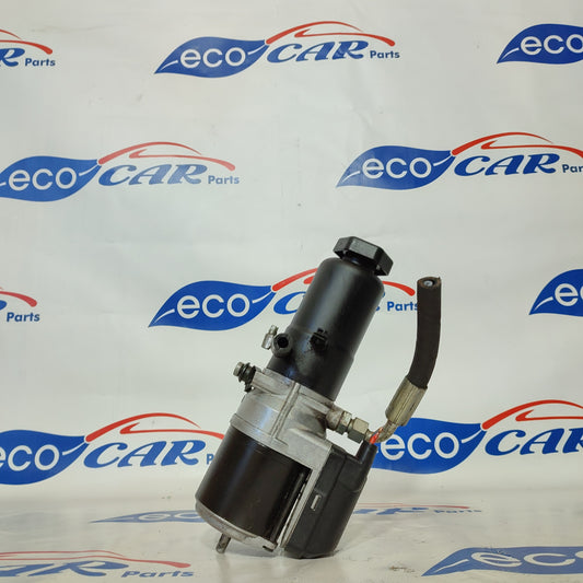 Mercedes A-Klasse 2001 elektrische Servolenkpumpe Code a1684660401 ecoAG931