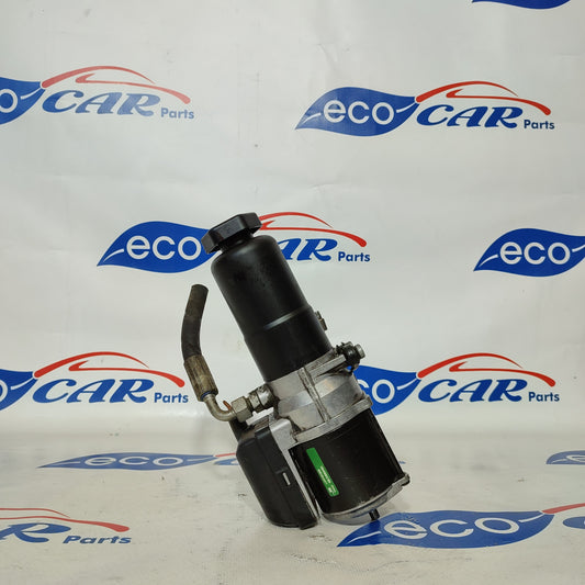 Mercedes A-Klasse 2001 elektrische Servolenkpumpe Code a1684660401 ecoAG931