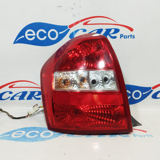 Linke Rückleuchte Kia Cerato 2004 depo ecoAC1851