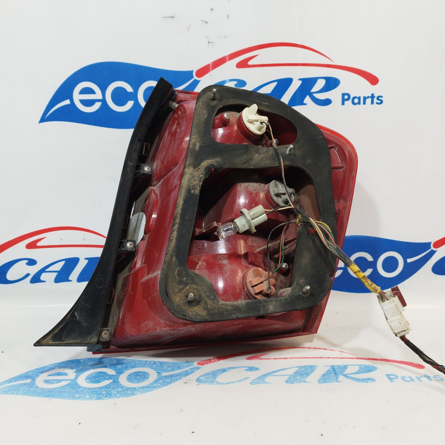 Linke Rückleuchte Kia Cerato 2004 depo ecoAC1851