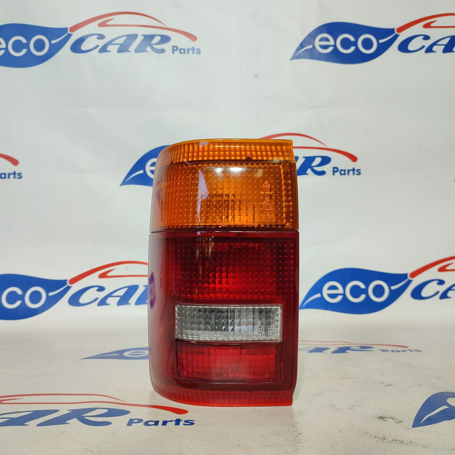 Toyota 4Runner 1995 ecoAG933 linke Rückleuchte