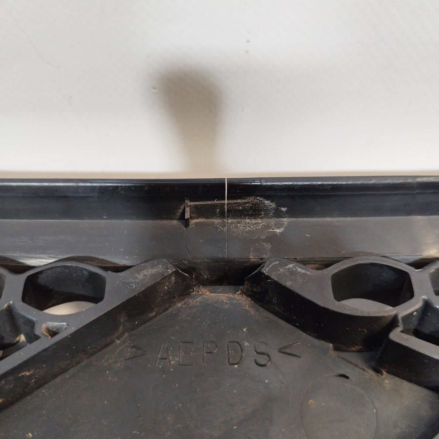 Mascherina anteriore Suzuki Swift 2007 codice: 71741-63j00 ecoAC1852