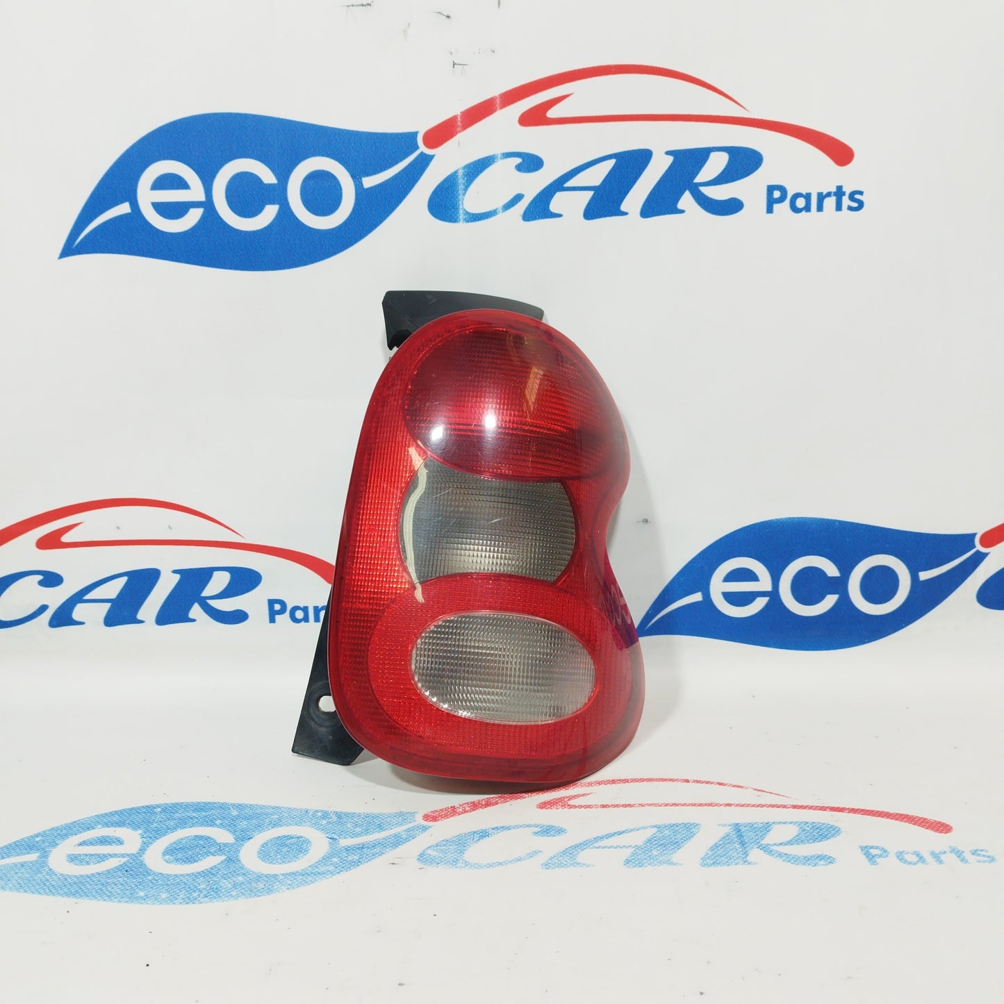 Rechtes Rücklicht Smart Fortwo 450 Cabrio 2004 ecoAC1854