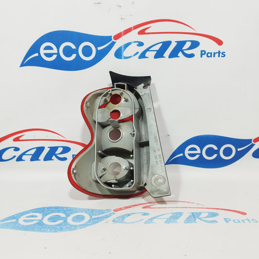 Rechtes Rücklicht Smart Fortwo 450 Cabrio 2004 ecoAC1854