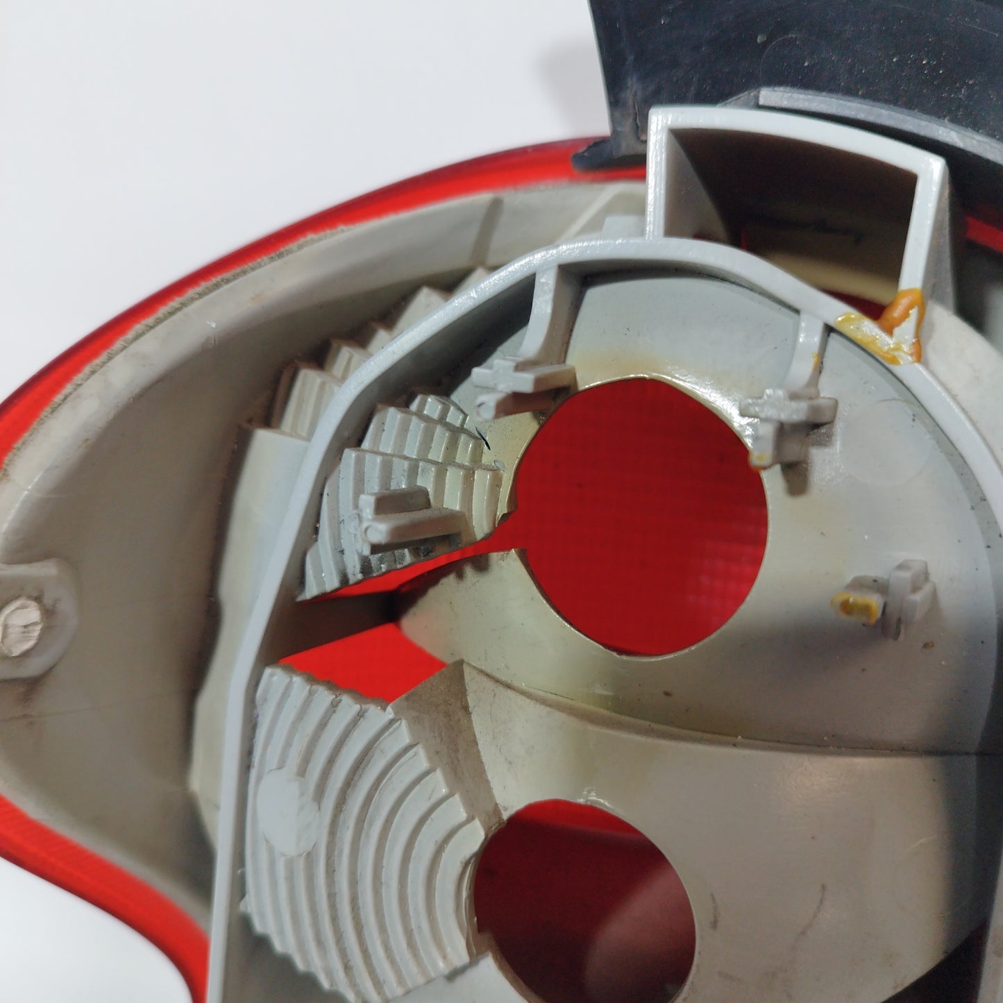 Rechtes Rücklicht Smart Fortwo 450 Cabrio 2004 ecoAC1854