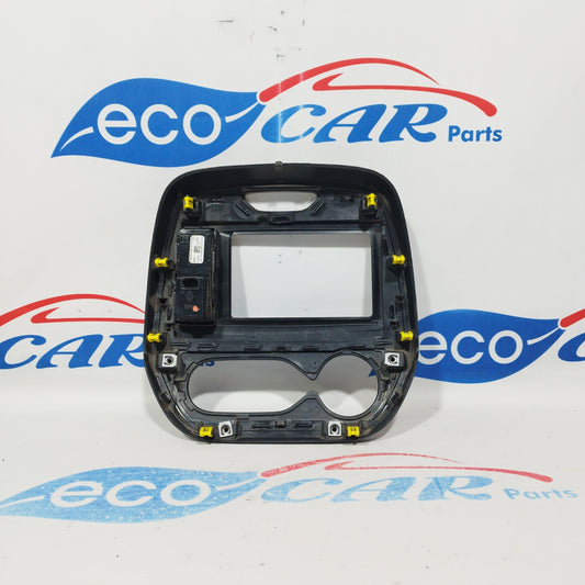 Consolle centrale Renault Captur 2013 codice: 682700795r ecoAC1855