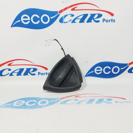 External left handle Smart Fortwo 450 2004 ecoAC1857