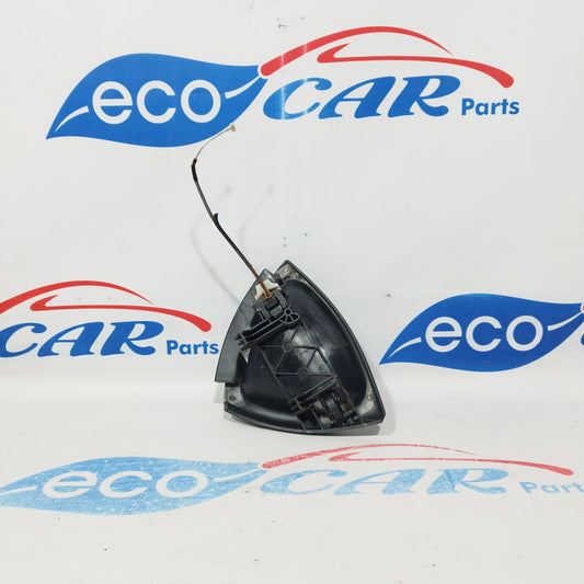 External left handle Smart Fortwo 450 2004 ecoAC1857