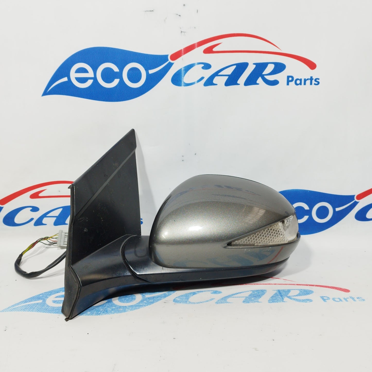 Specchietto sx oro 7 fili  Honda Civic 2006 ecoAC1858