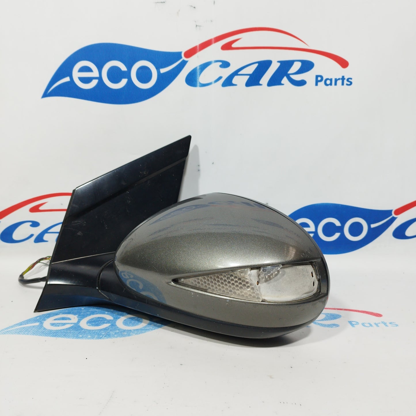 Specchietto sx oro 7 fili  Honda Civic 2006 ecoAC1858