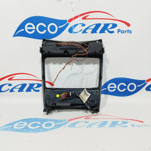 Mercedes CLK W209 2004 digitales Klimaanlagen-Bedienfeld Code: 2098300285 ecoAC1860