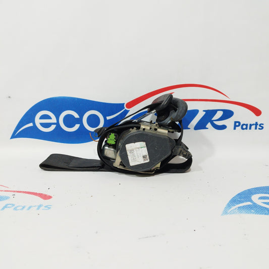 Right front seat belt Fiat Grande Punto 2010 code: g7145a ecoAC1861