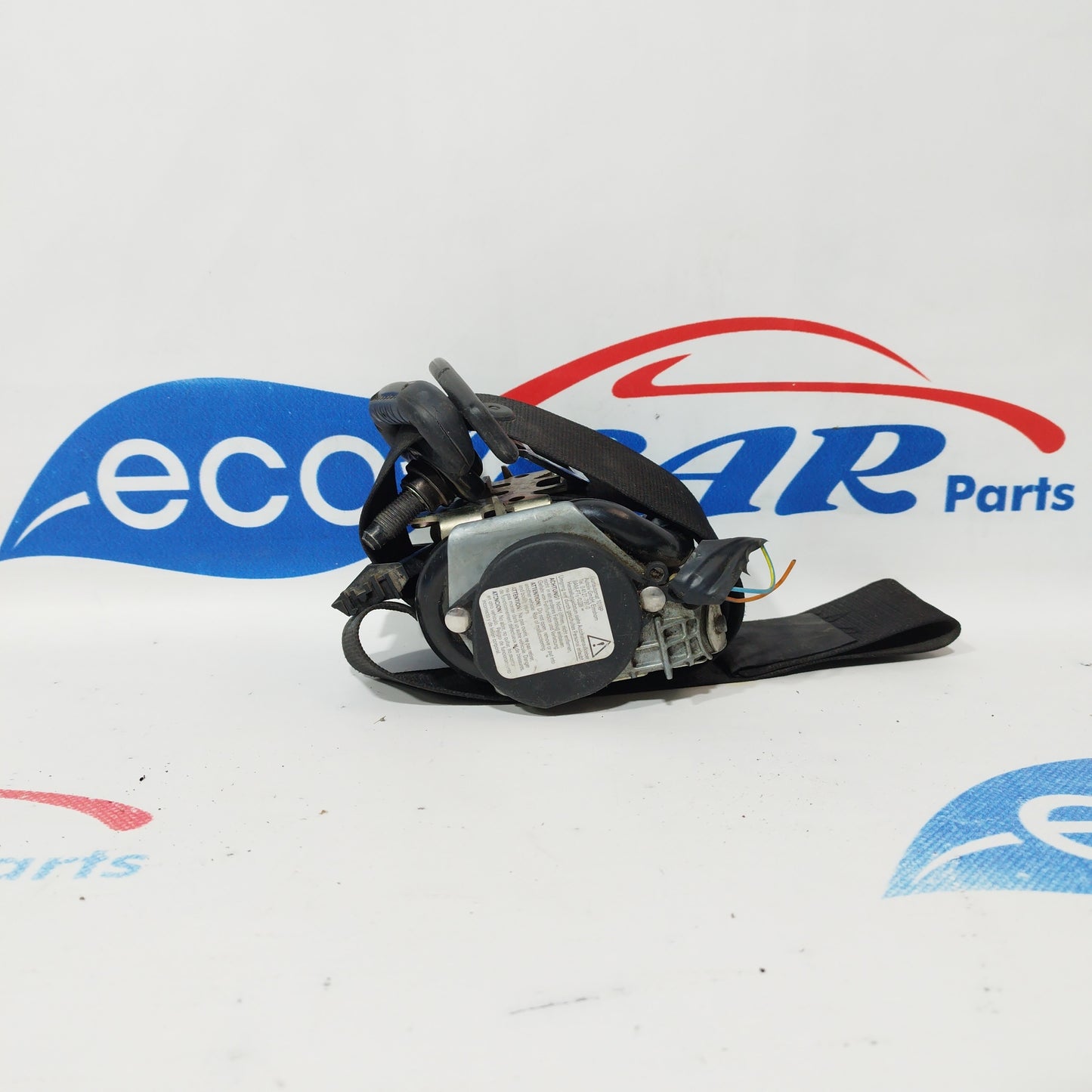 Cintura di sicurezza anteriore dx Fiat Grande Punto 2010 codice: g7145a ecoAC1861