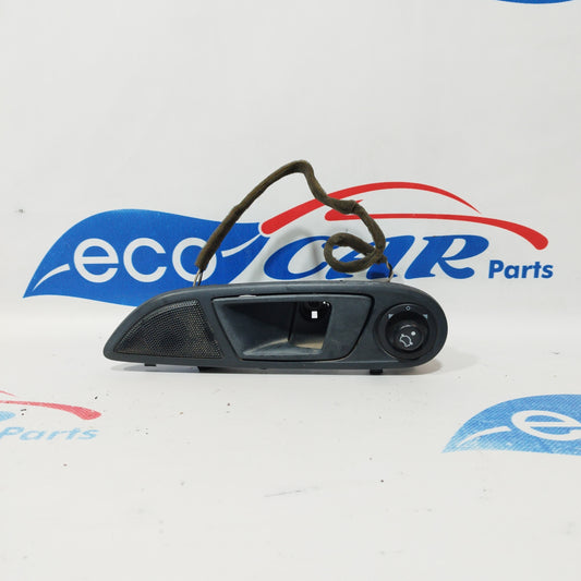 Left front internal handle Ford Fiesta 2012 code: 8a61a22601 ecoAC1863