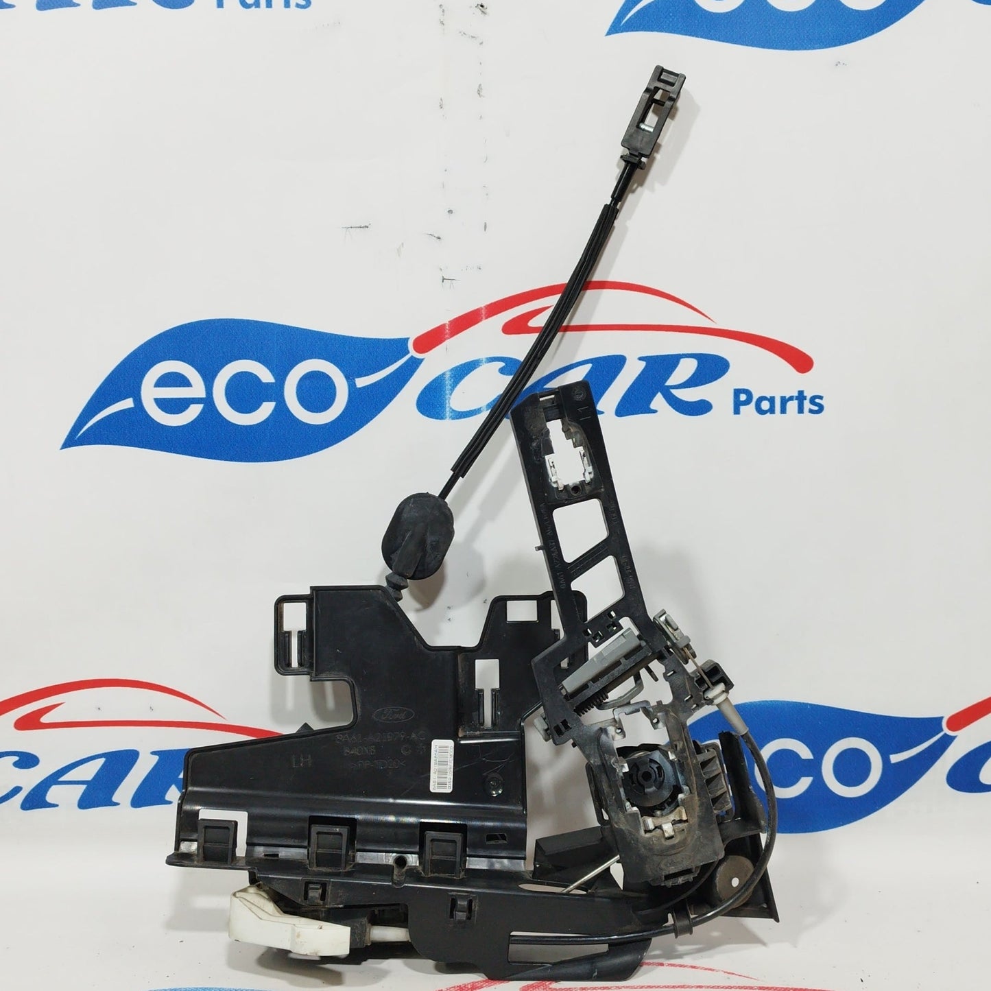 Left front lock 5 pin Ford Fiesta 2012 code: 8a6a-a21813-aa ecoAC1864