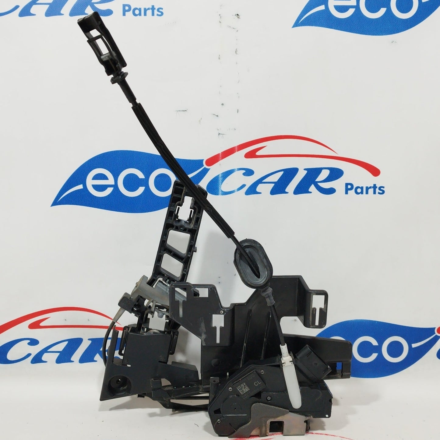 Left front lock 5 pin Ford Fiesta 2012 code: 8a6a-a21813-aa ecoAC1864