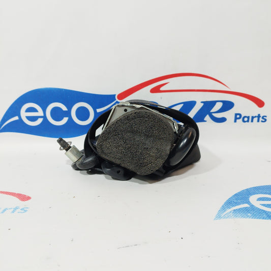 Rear left seat belt Fiat 500x 2019 code: 07356119530 ecoAC1868