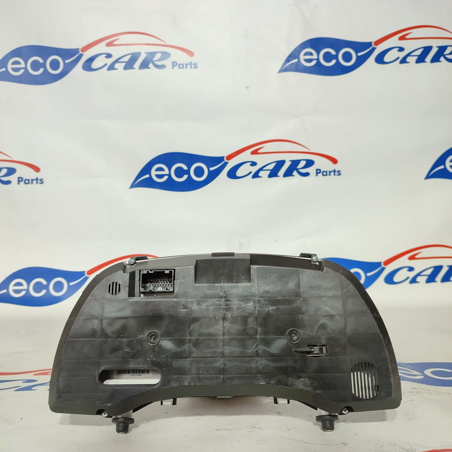 Instrument panel Fiat Fiorino 2011 1.3mtj code 1369834080 ecoAG937