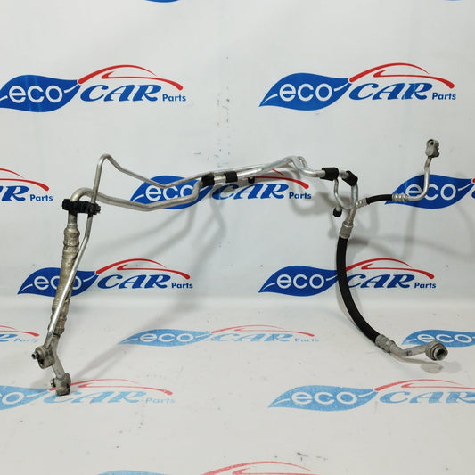 Klimaanlagenschläuche Volkswagen Golf 6 2.0 TDI 2009, Teilenummer: 1k0820743fd ecoAC1871