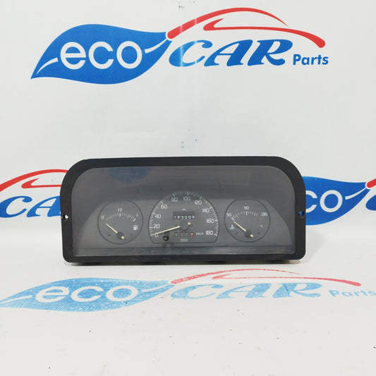 Instrument panel Fiat Ducato 1.9 2.5 td 1996 code: 6047240050 ecoAC1873