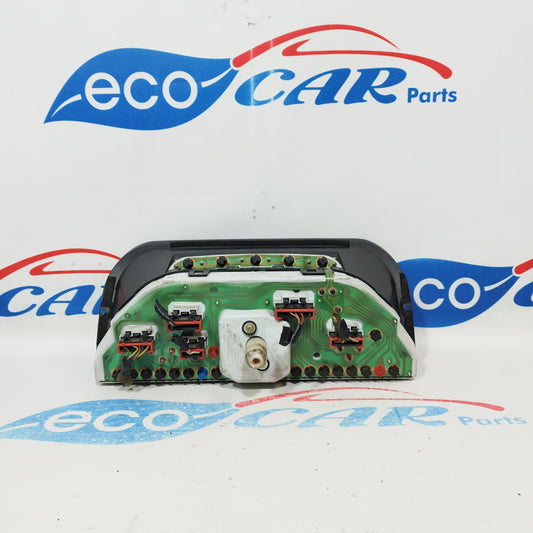 Instrument panel Fiat Ducato 1.9 2.5 td 1996 code: 6047240050 ecoAC1873