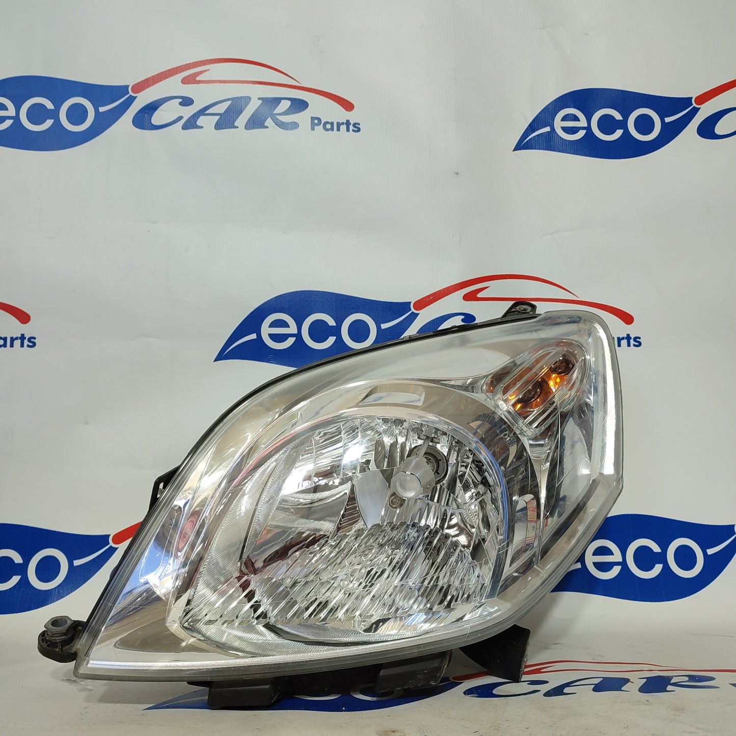 Fanale anteriore sx Fiat Fiorino 2011 ecoAG940