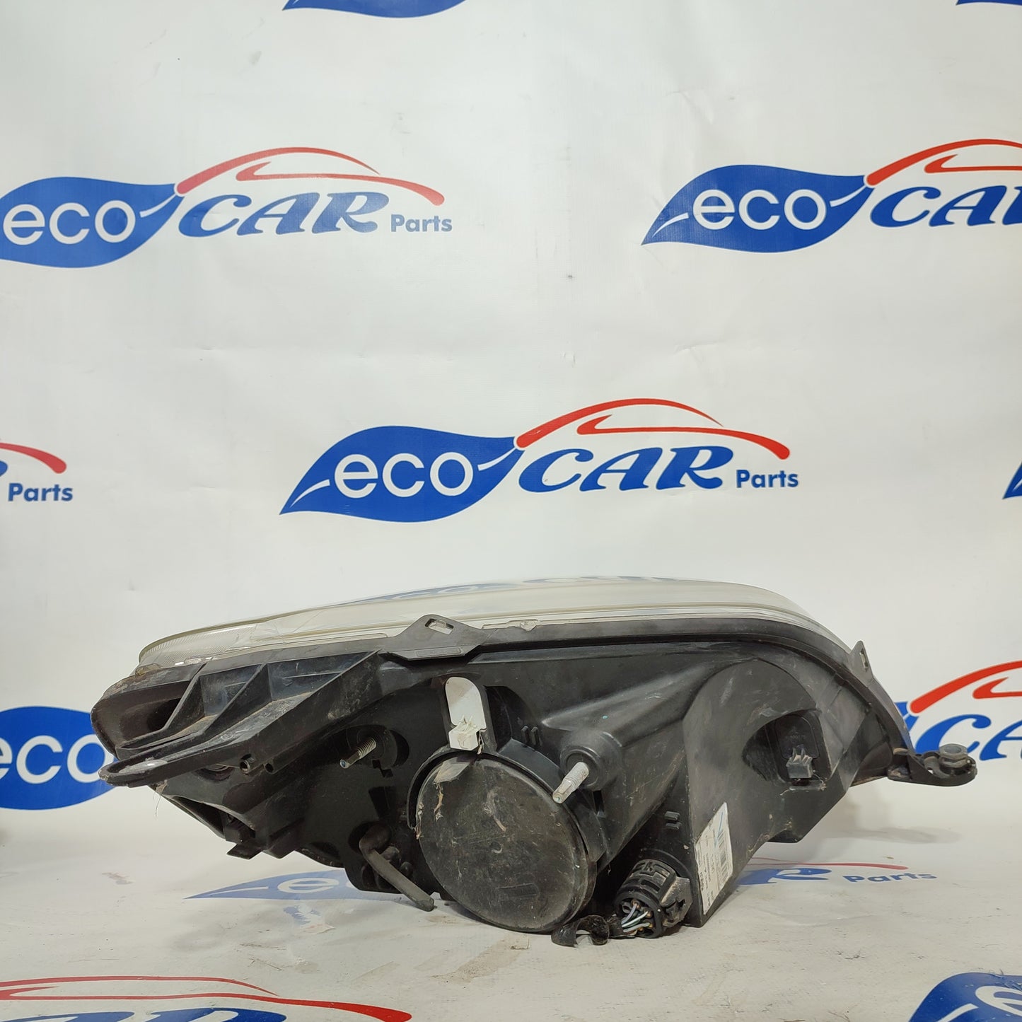 Fanale anteriore sx Fiat Fiorino 2011 ecoAG940