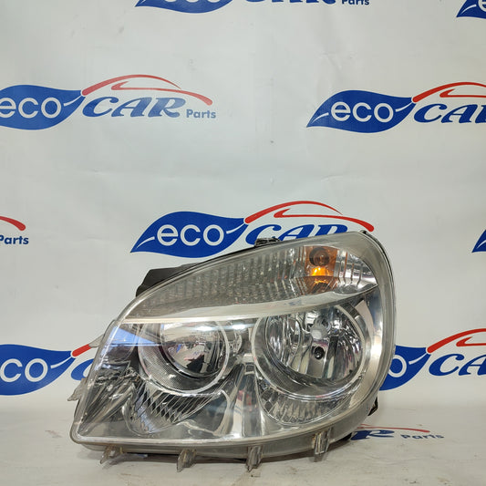 Fanale anteriore sx Fiat Doblò 2008 ecoAG941
