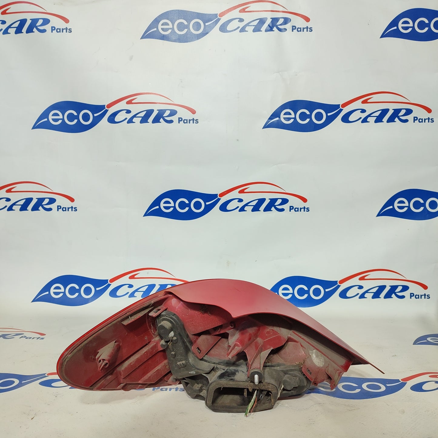 Fanale posteriore dx Peugeot 207 2012 ecoAG943