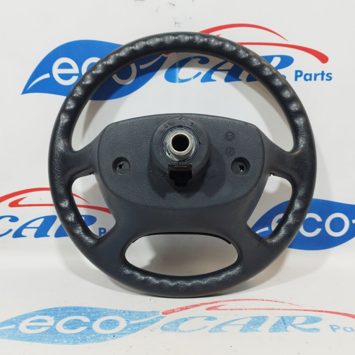 Fiat Scudo 2000 eco AC1875 steering wheel