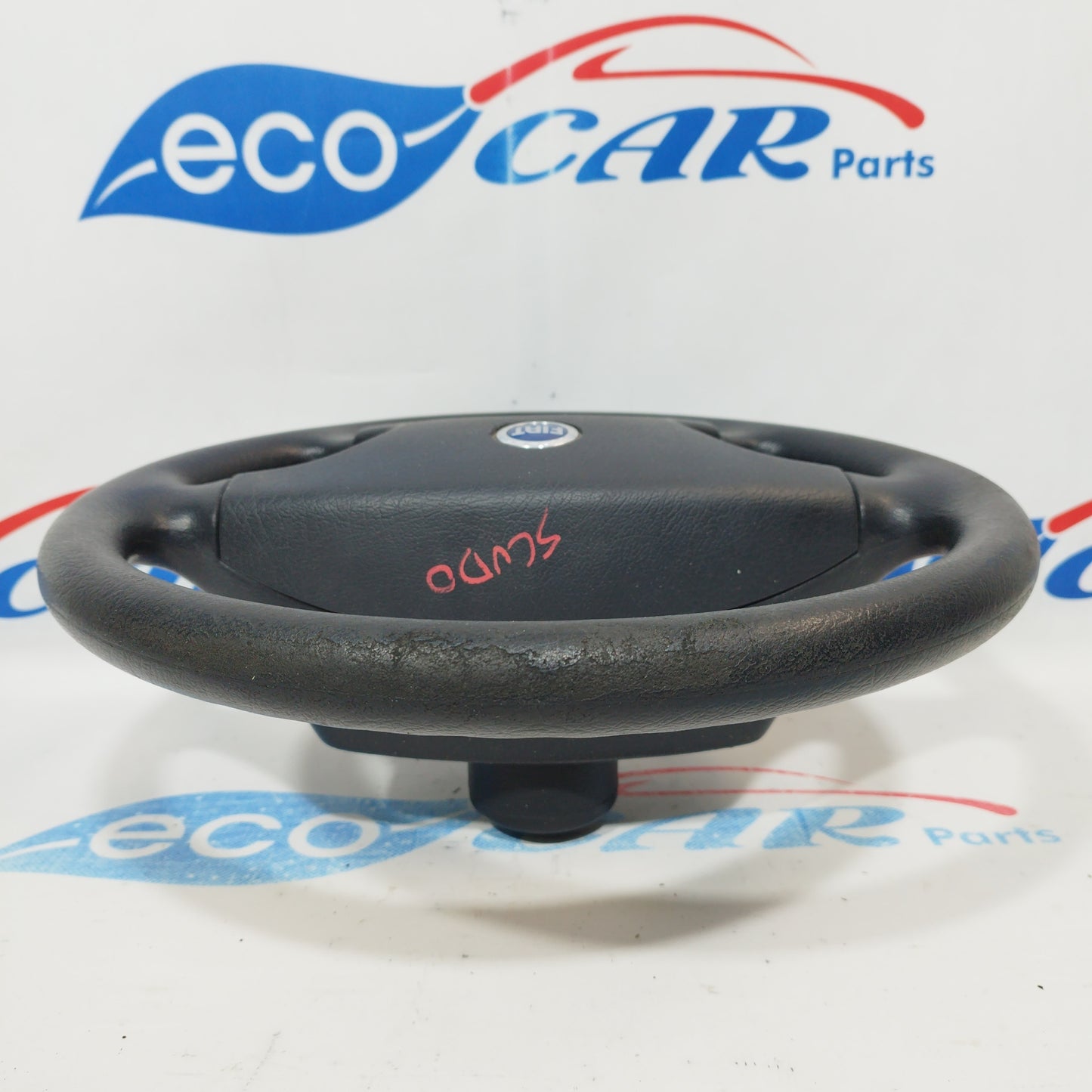 Fiat Scudo 2000 eco AC1875 steering wheel