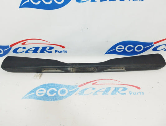 Electric tailgate handle Fiat Stilo sw 2005 code: 735330930 ecoAC1876