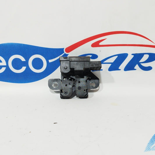 Rear window lock Fiat Stilo sw 2005 4 pin code 46819700 ecoAC1877