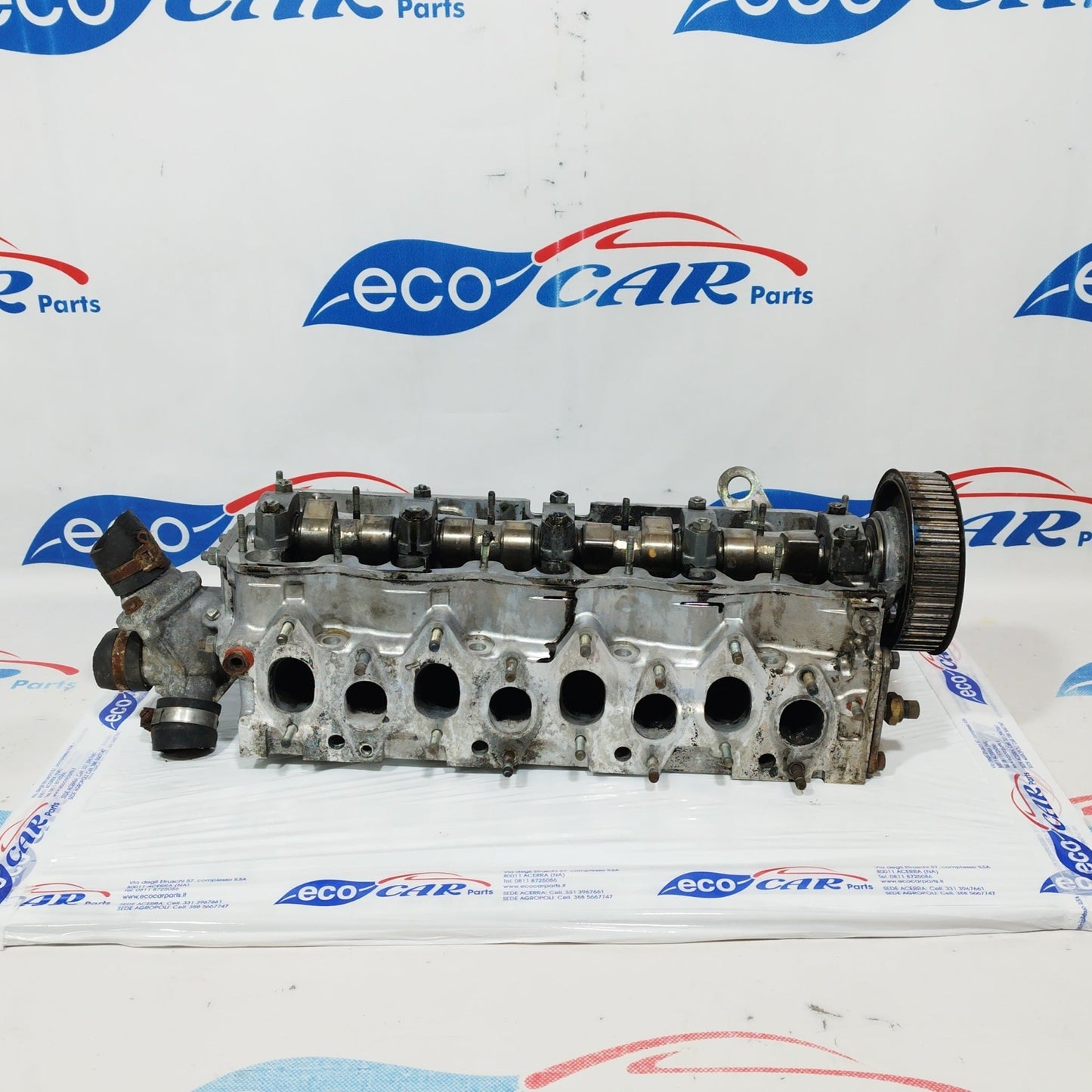 Fiat Ducato 2.5 d 2002 cylinder head code: 7450231 ecoAC1884