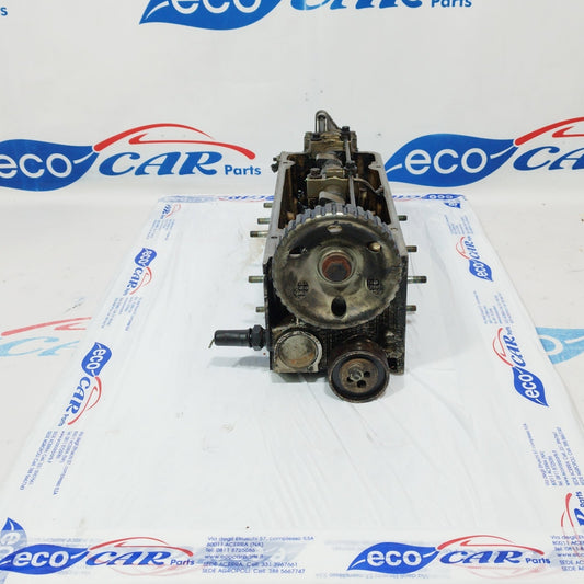 Zylinderkopf Fiat Punto/Panda/Lancia Y 1998 1.1/1.2 b 8v Code 46400108 ecoAC1885