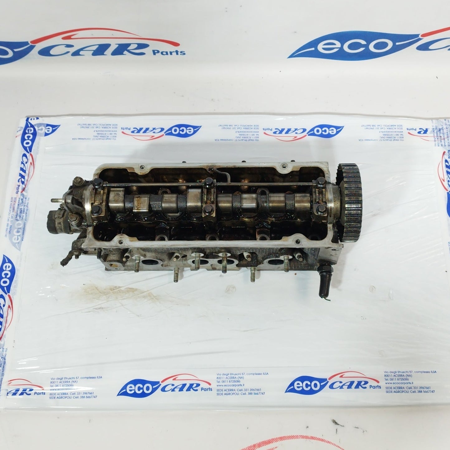 Fiat Punto/Panda/Lancia Y 1998 1.1/1.2 b 8v cod. 46400108 ecoAC1885